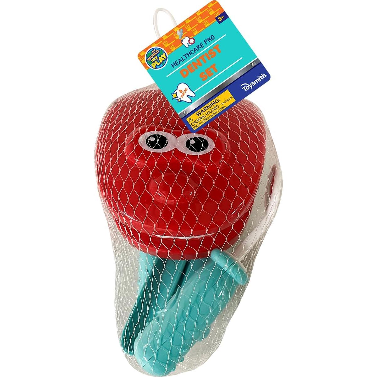 Toysmith My World My Play Dentist Set-085761297180-LR-354055-1-LR eShop