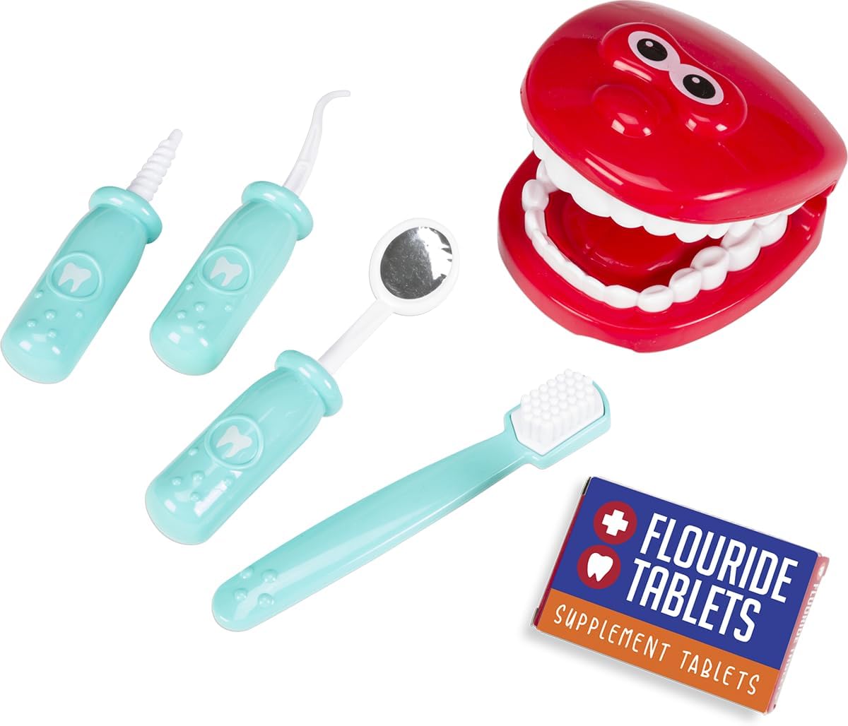 Toysmith My World My Play Dentist Set-085761297180-LR-354055-2-LR eShop