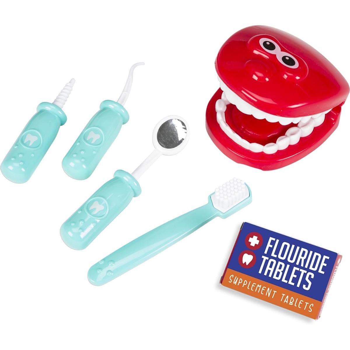 Toysmith My World My Play Dentist Set-085761297180-LR-354055-2-LR eShop