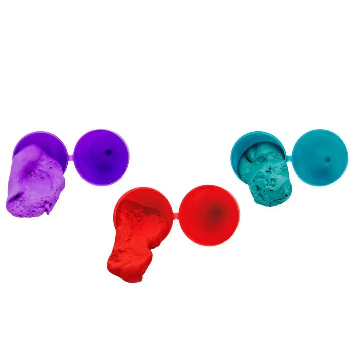 Toysmith NeatO! Funny Putty, Assorted-085761303782-LR-357599-2-LR eShop