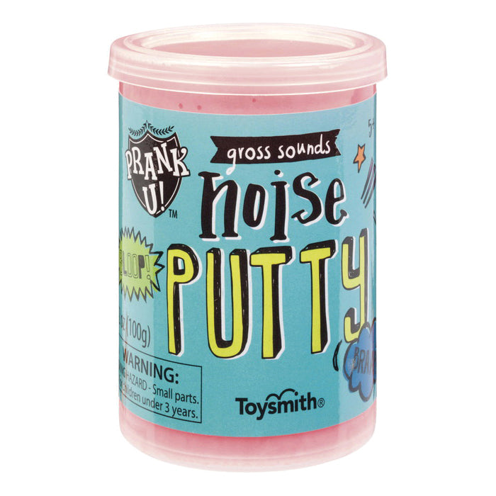 Toysmith Prank U Jar of Potty Noise Putty - Assorted, Large-085761971554-LR-343674-3-LR eShop