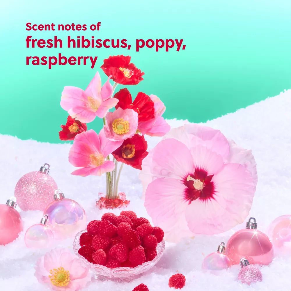 Tree Hut Mini Shea Sugar Body Scrub - Pink Hibiscus, 3.4 oz-075371004735-LR-361444-4-LR eShop