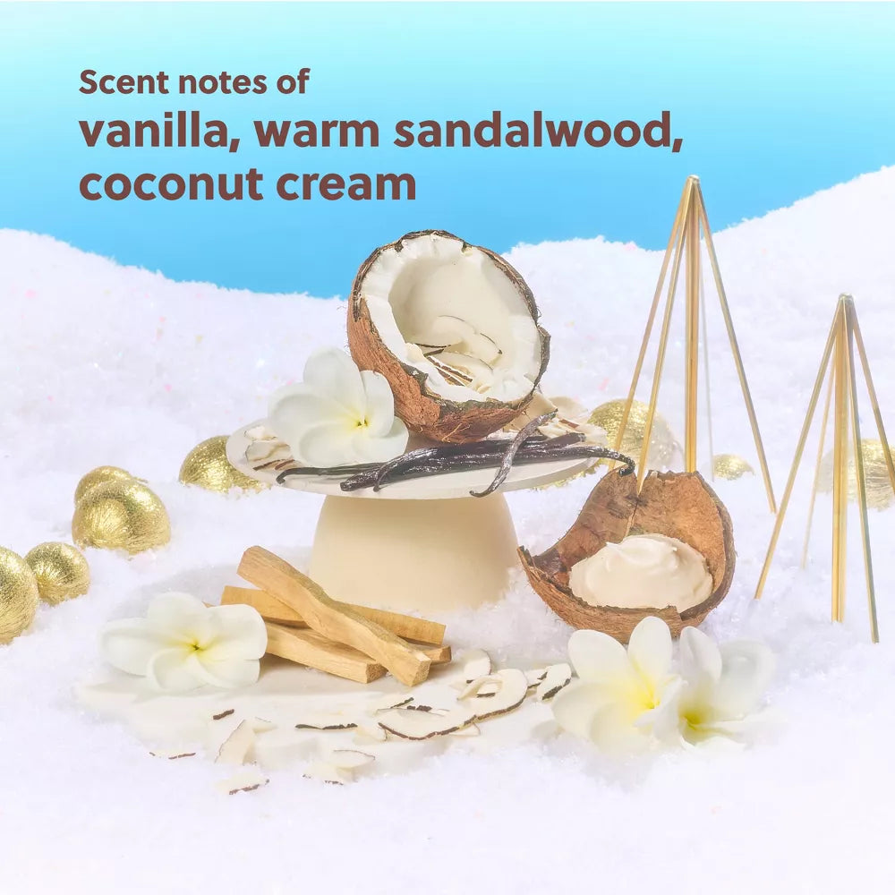 Tree Hut Mini Shea Sugar Body Scrub - Vanilla Shea, 3.4 oz-075371004728-LR-361443-4-LR eShop