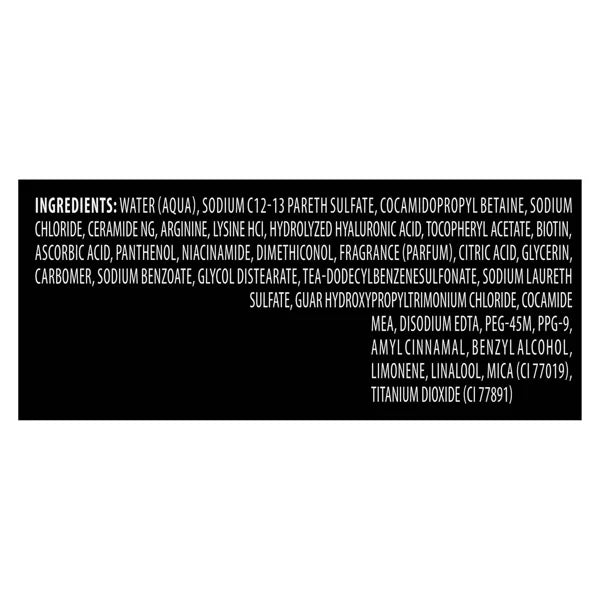 Tresemme Moisture Rich Shampoo with Vitamin E, 3 oz-022400639123-LR-263960-3-LR eShop