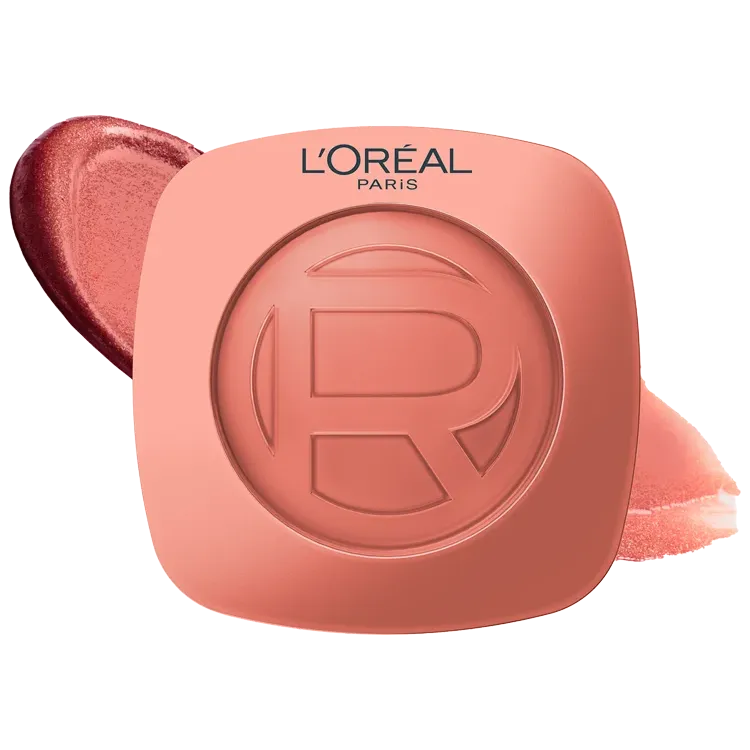 True Match Hyaluron Tinted Balm Embellisher Blush & Highlighter - 02Peche Eclat-3600524254186-LR-362542-1-LR eShop