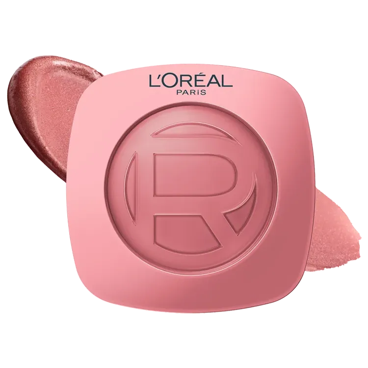 True Match Hyaluron Tinted Balm Embellisher Blush & Highlighter - 03 Rose Lumiere-3600524254179-LR-362541-1-LR eShop