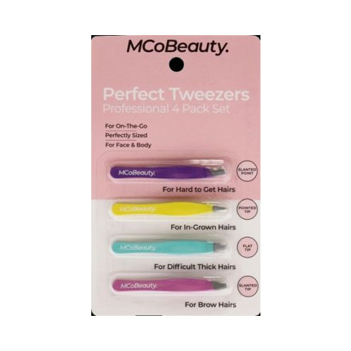 TWEEZERS PERF PROF SET 4 PC-9331880013134-LR-353214-1-LR eShop