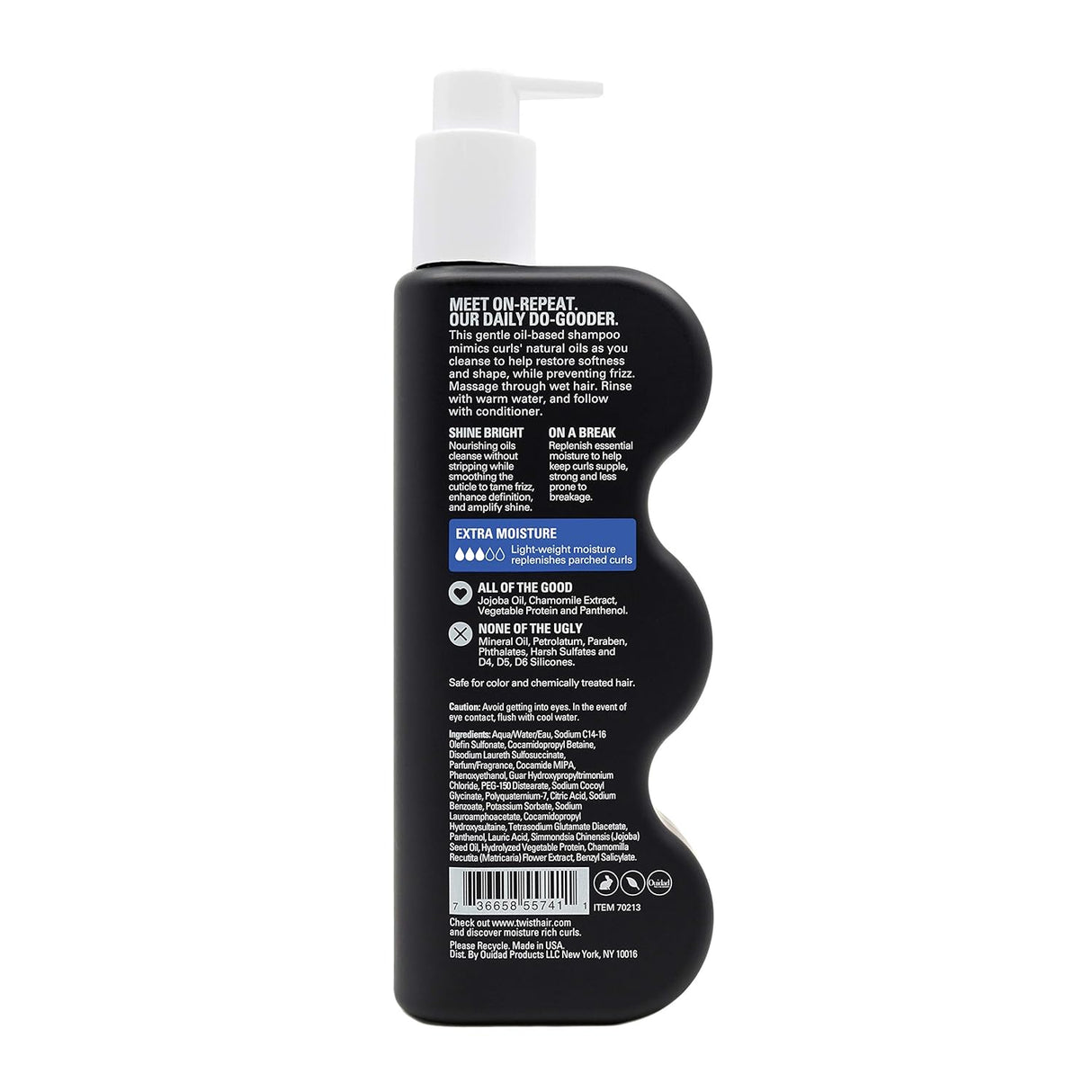 TWIST by Ouidad On-Repeat Gentle Oil Infused Shampoo-736658557411-LR-349244-3-LR eShop