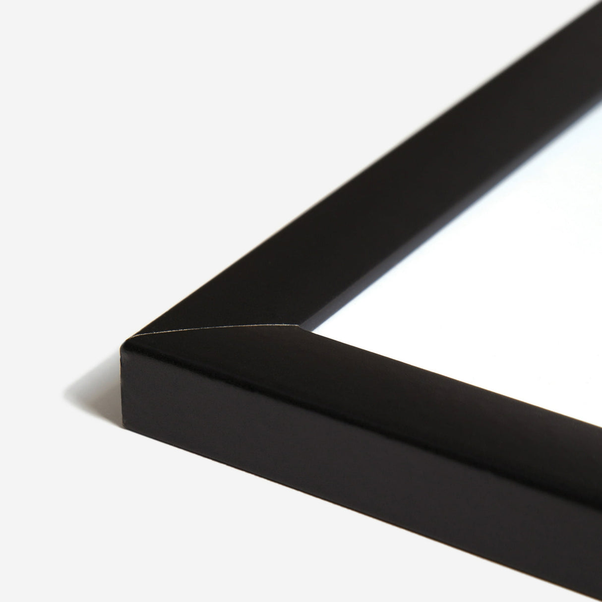 U Brands Magnetic Dry-Erase Board 36 X 24 Inches Black MDF Frame-812296023119-LR-362747-2-LR eShop