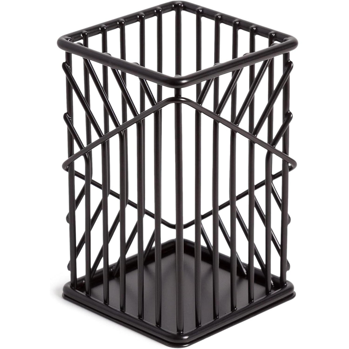 U BRANDS Vena Desktop Organization Kit - Black-817894020041-LR-362755-6-LR eShop