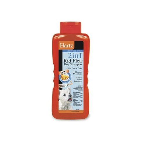 UG RID FLEA DOG SHAMPOO 18 OZ-032700022990-LR-189985-1-LR eShop