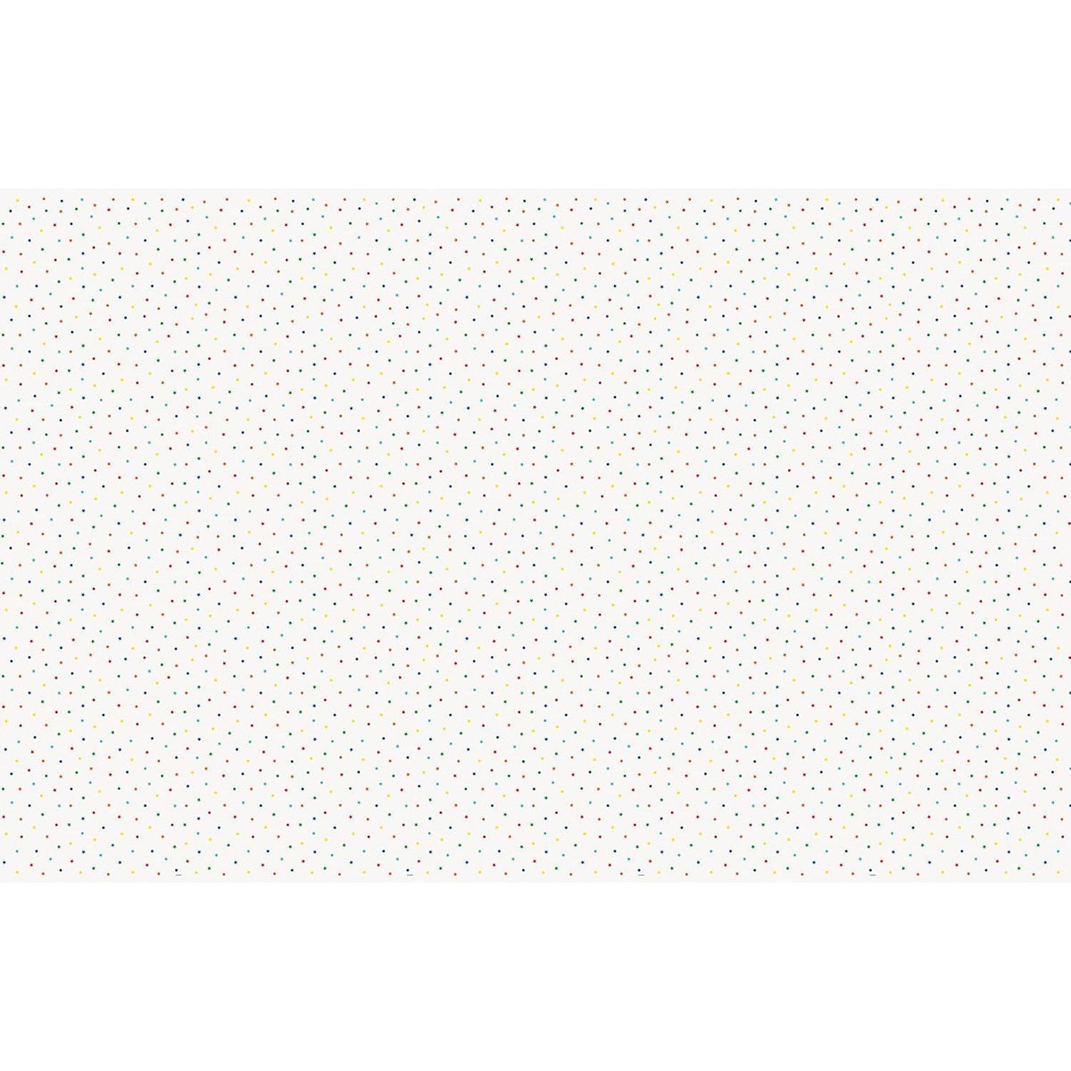 Unique Patterned Rectangular Plastic Table Cover, 54" x 84" - Dots & Stars Birthday-011179225439-LR-359559-3-LR eShop