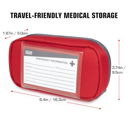USA GEAR Insulated Medical Case - Red-637836630936-LR-363624-3-LR eShop