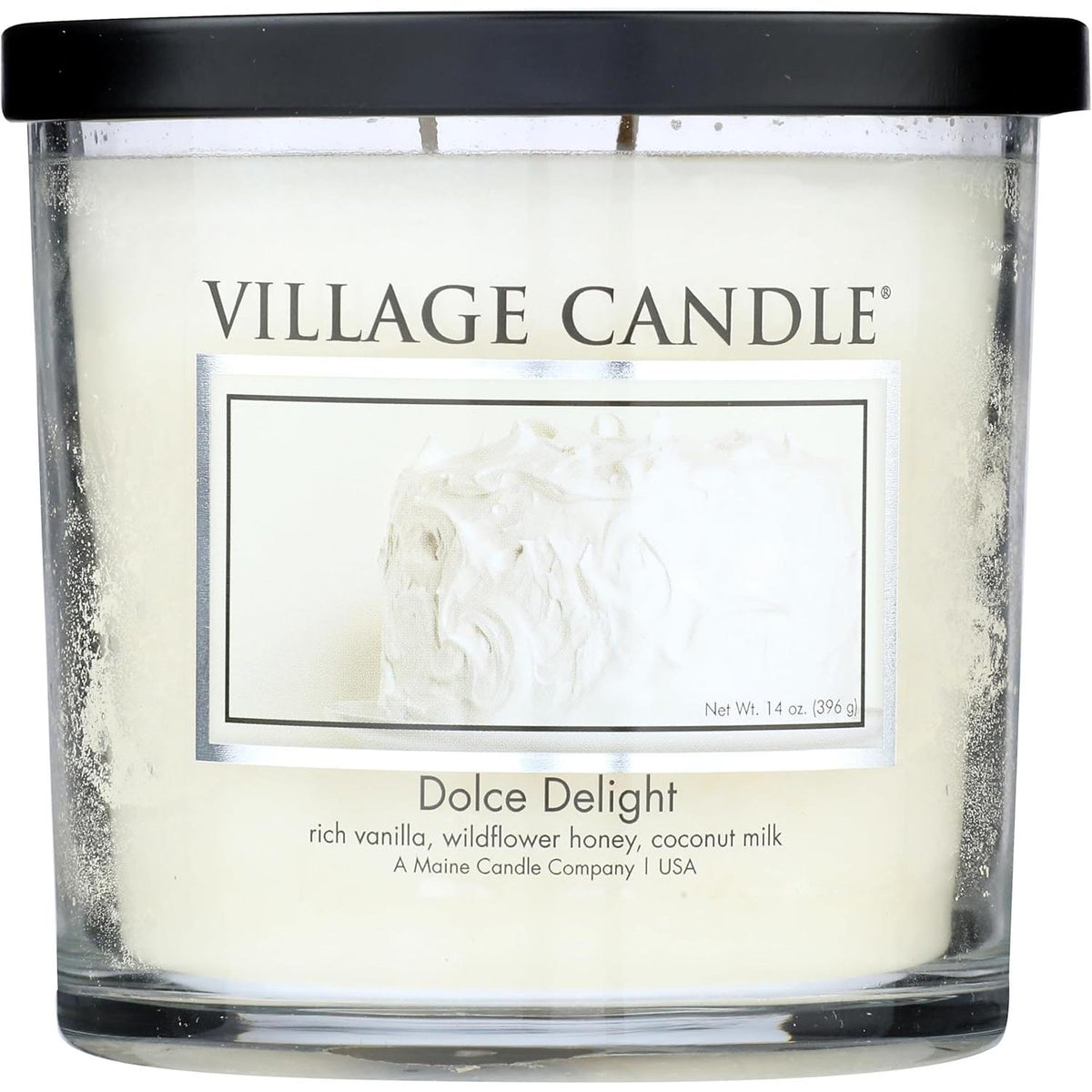 Village Candle Medium Bowl Candle - Dolce Delight-602406645276-LR-339973-1-LR eShop