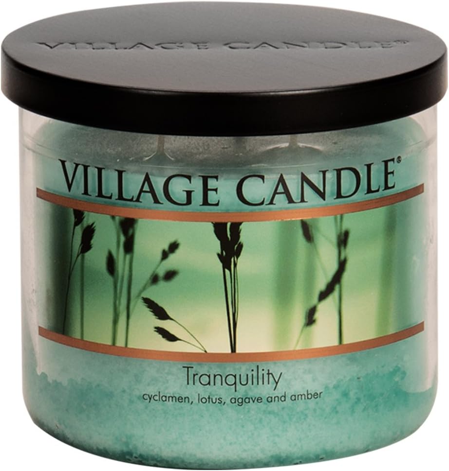 Village Candle Medium Bowl Candle - Tranquility-602406626985-LR-322088-1-LR eShop