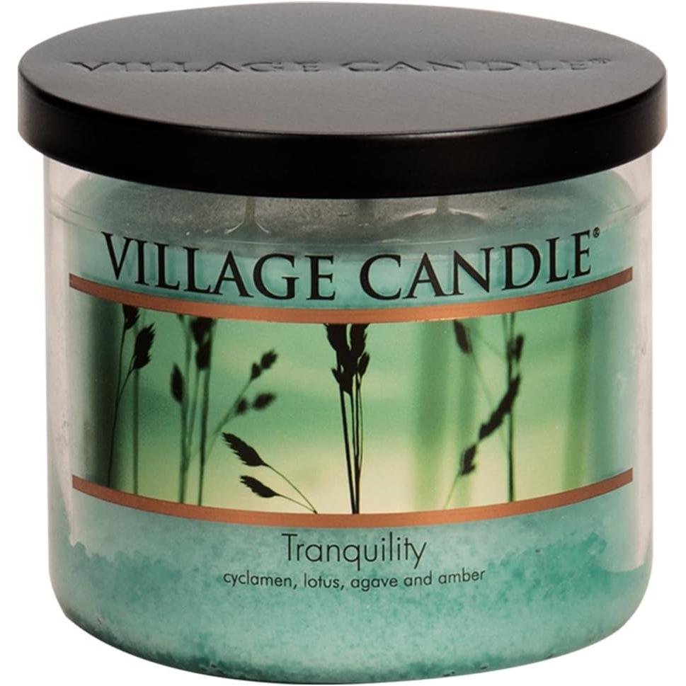 Village Candle Medium Bowl Candle - Tranquility-602406626985-LR-322088-1-LR eShop