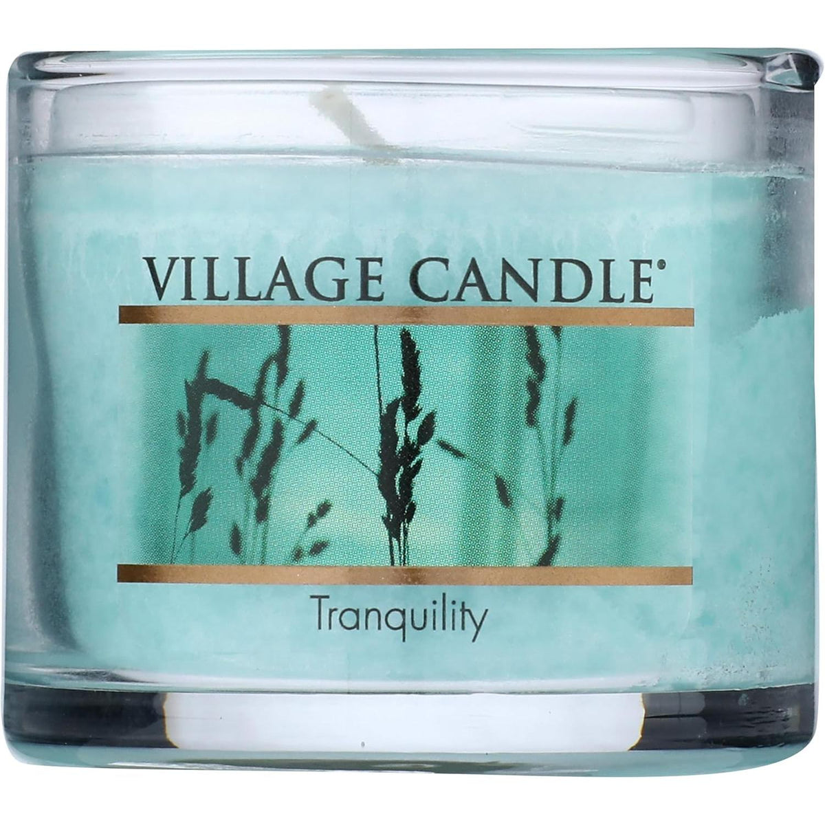Village Candle Mini Glass Votive Candle - Tranquility-602406215226-LR-322065-1-LR eShop