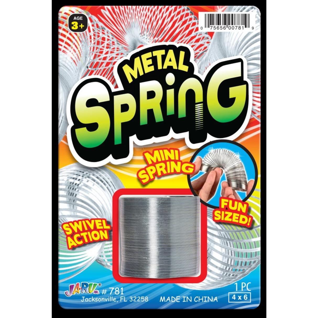 Vintage Toys Mini Spring Stretchy & Fun!-075656007819-LR-99692-2-LR eShop