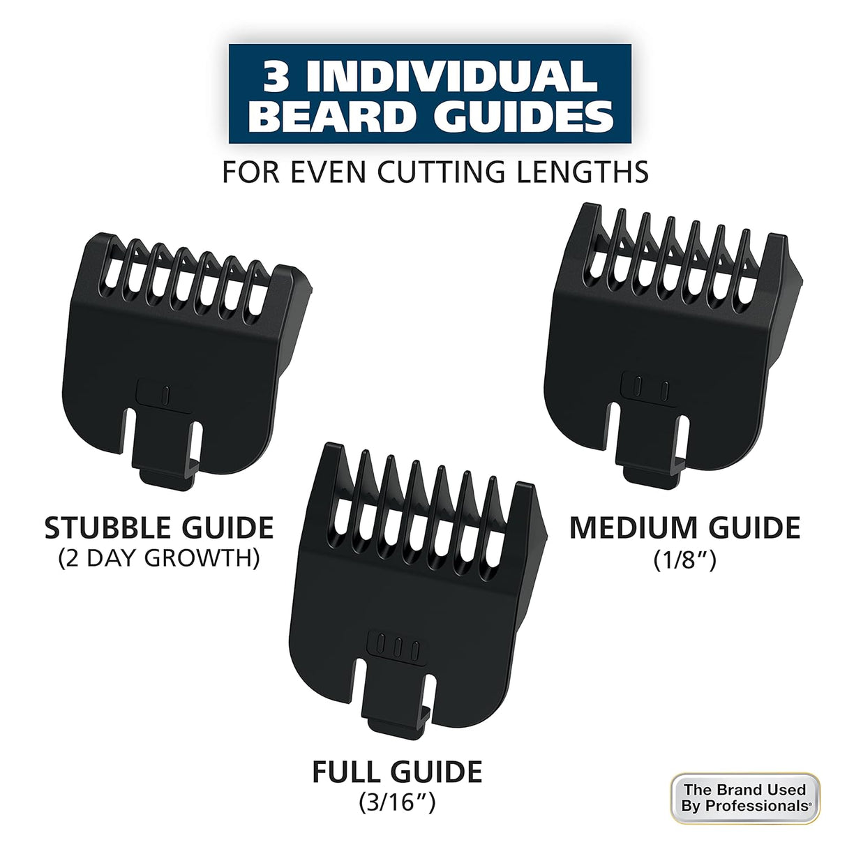 WAHL Battery Operated Facial Hair Trimmer for Men-043917560618-LR-361520-4-LR eShop