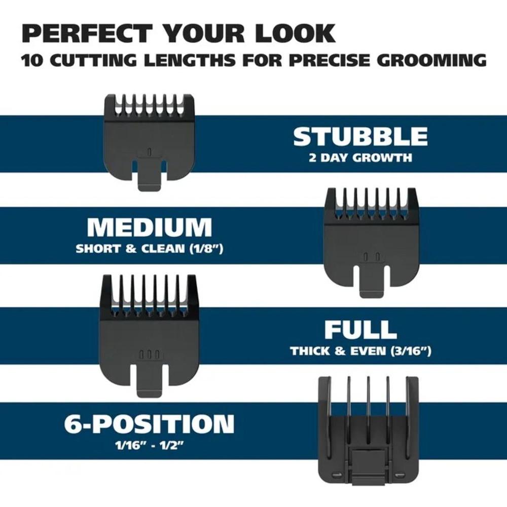 Wahl Cordless Battery Operated Beard Trimmer-043917990675-LR-161497-4-LR eShop