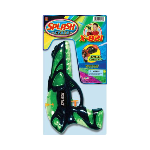 WATER GUN X29 CYBER PISTOL7X13-075656008212-LR-175382-1-LR eShop