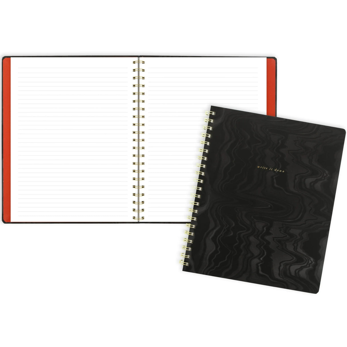 West Village by Mead Hardcover Notebook - Large, 9" x 11"-071723246969-LR-361593-8-LR eShop
