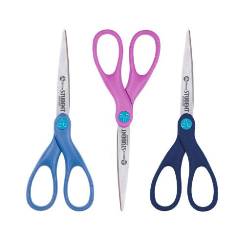 Westcott 7" All Purpose Preferred Scissors-073577130159-LR-135576-1-LR eShop