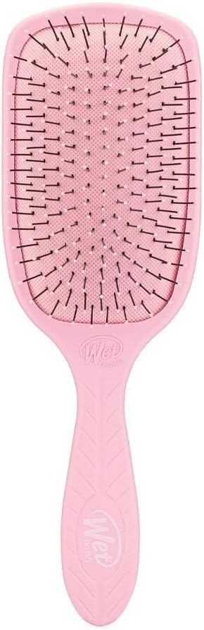 Wet Brush Go Green Paddle Detangler - Pink-736658494693-LR-349093-2-LR eShop