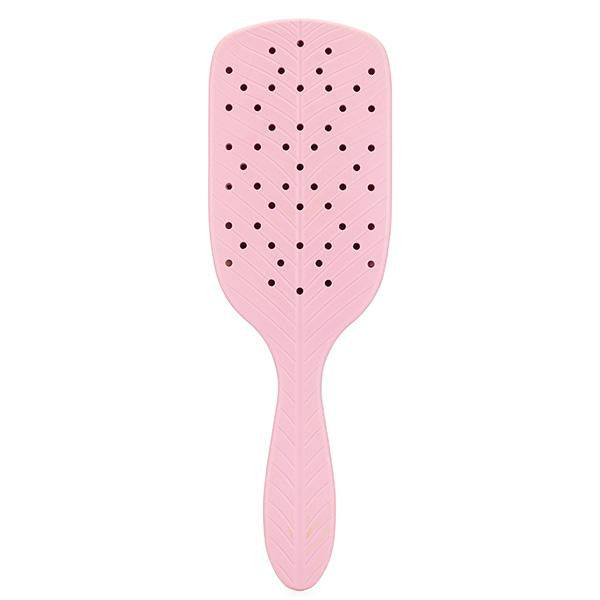 Wet Brush Go Green Paddle Detangler - Pink-736658494693-LR-349093-3-LR eShop