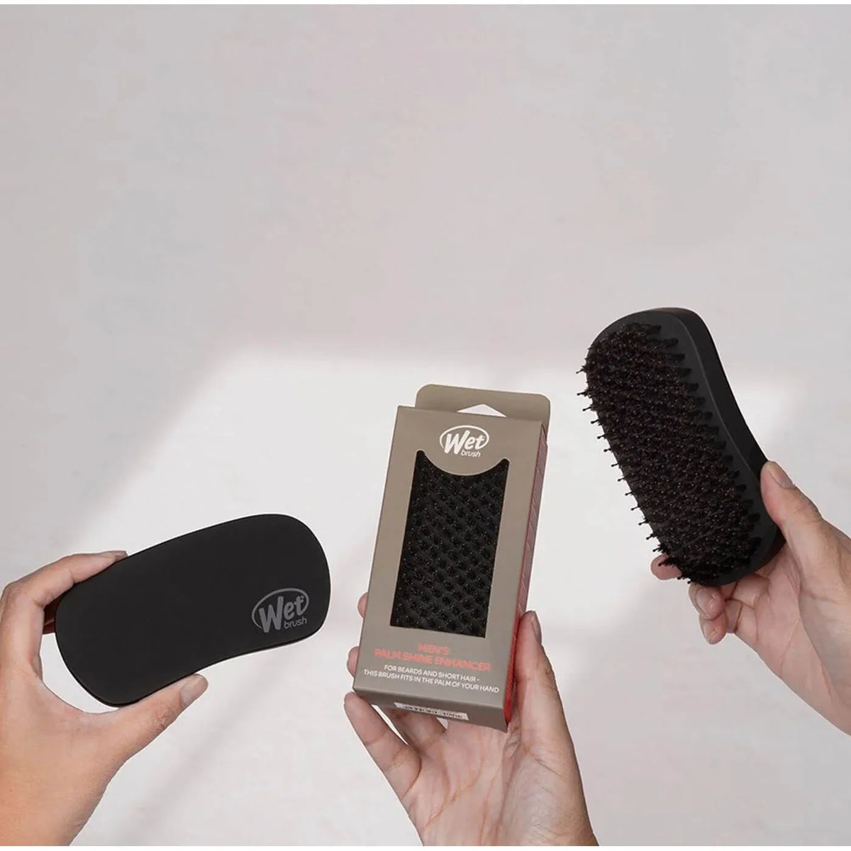 Wet Brush Men's Palm Shine Enhancer Beard Brush-736658474121-LR-359889-5-LR eShop