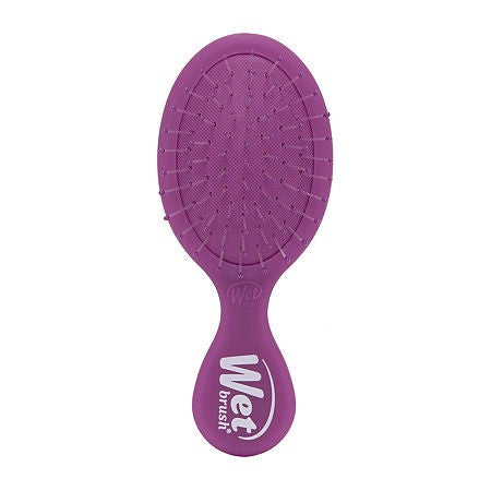 Wet Brush Mini Detangler Hair Brush - Frost Purple-736658449297-LR-359884-1-LR eShop