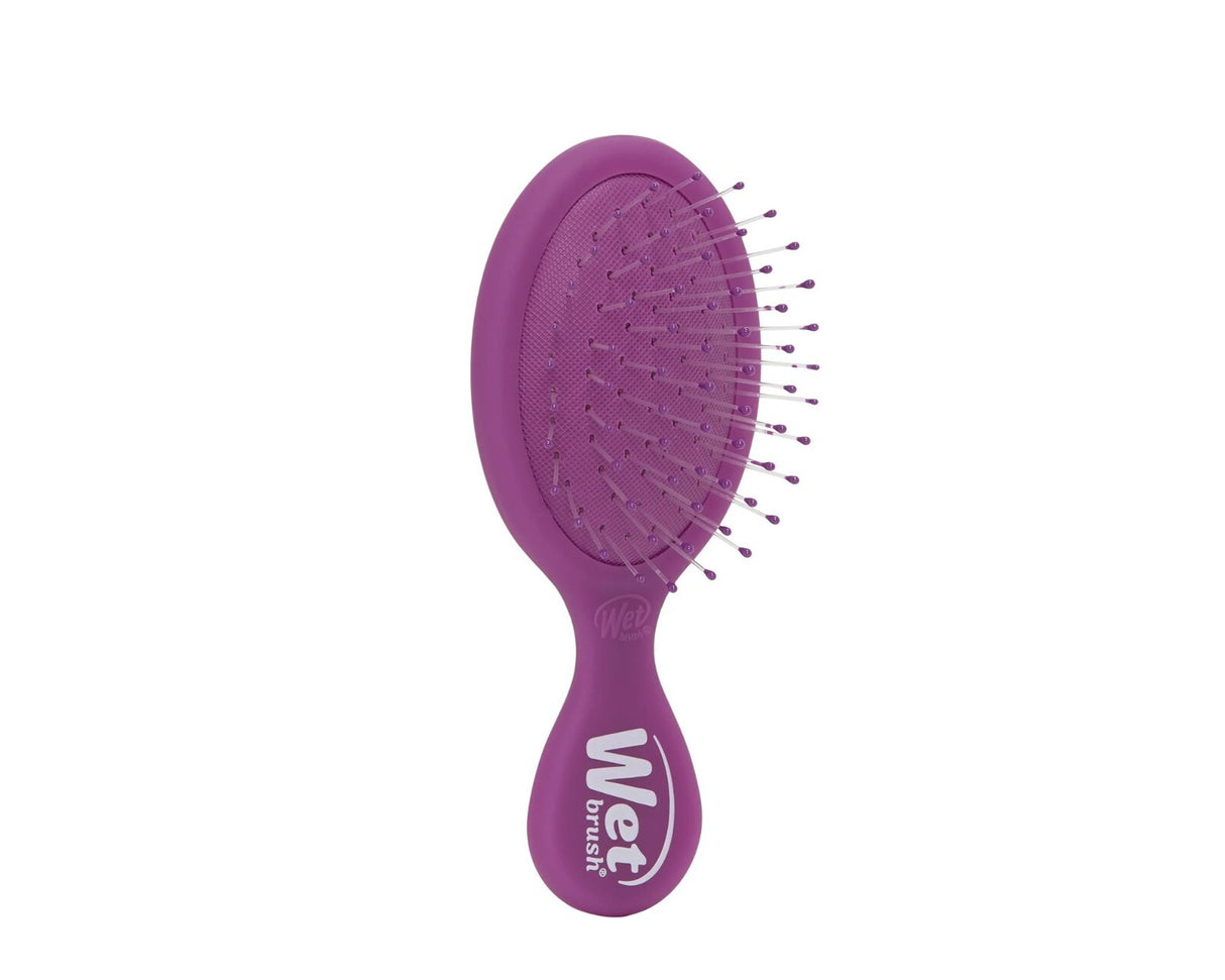 Wet Brush Mini Detangler Hair Brush - Frost Purple-736658449297-LR-359884-3-LR eShop