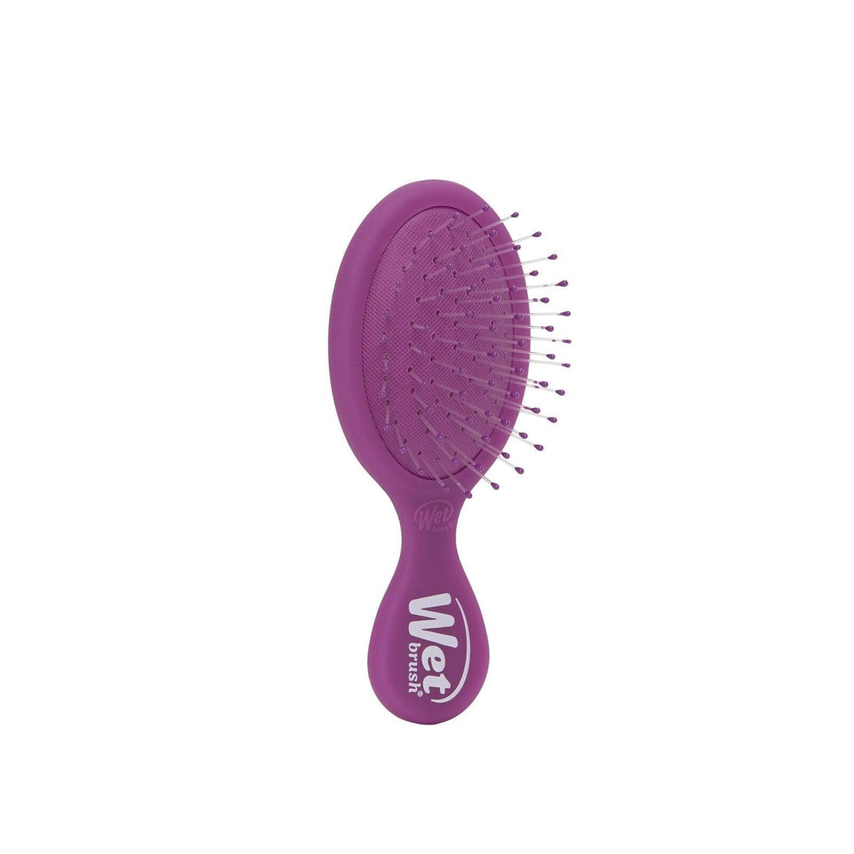 Wet Brush Mini Detangler Hair Brush - Frost Purple-736658449297-LR-359884-3-LR eShop
