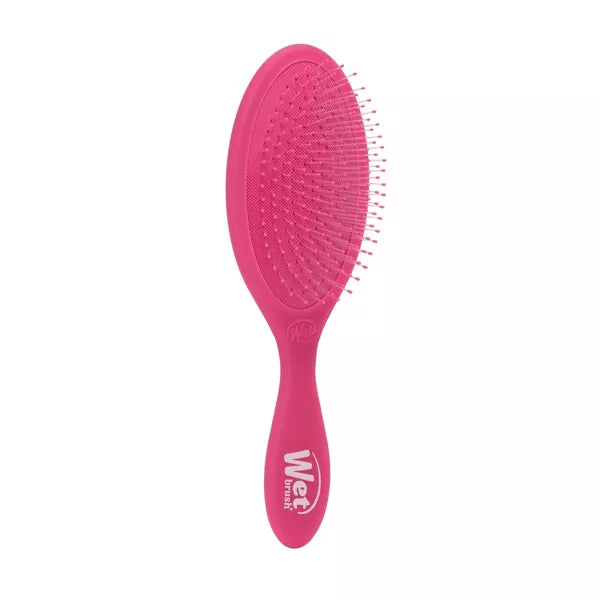 Wet Brush Original Detangler Hair Brush - Frost Pink-736658449242-LR-359881-3-LR eShop