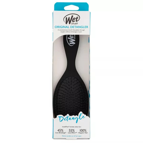 Wet Brush Original Detangler Hair Brush - Midnight-736658479928-LR-359892-1-LR eShop
