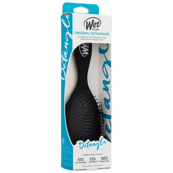 Wet Brush Original Detangler Hair Brush - Midnight-736658479928-LR-359892-6-LR eShop