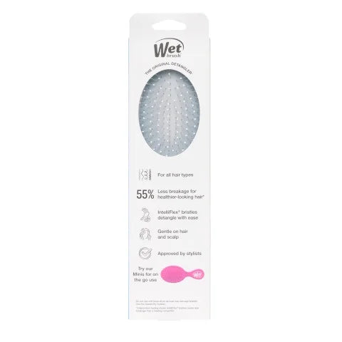 Wet Brush Original Detangler Hair Brush - Pearl White-736658490329-LR-359895-3-LR eShop