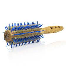 Wet Brush Pro Tension Shine BlowOut Round Brush, 2.5"-736658949247-LR-335614-3-LR eShop