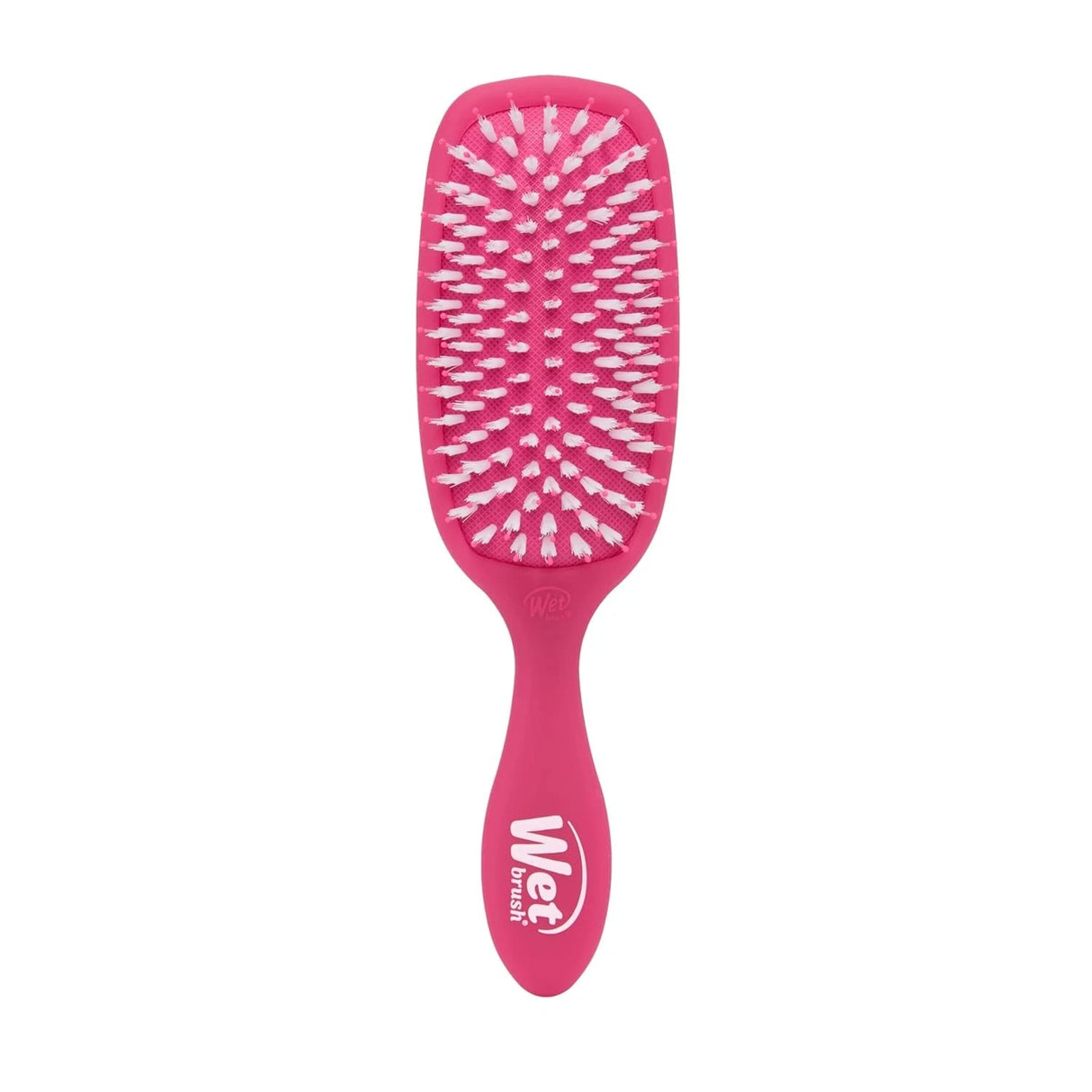 Wet Brush Smooth Styler Hair Brush - Frost Pink-736658449310-LR-359885-2-LR eShop