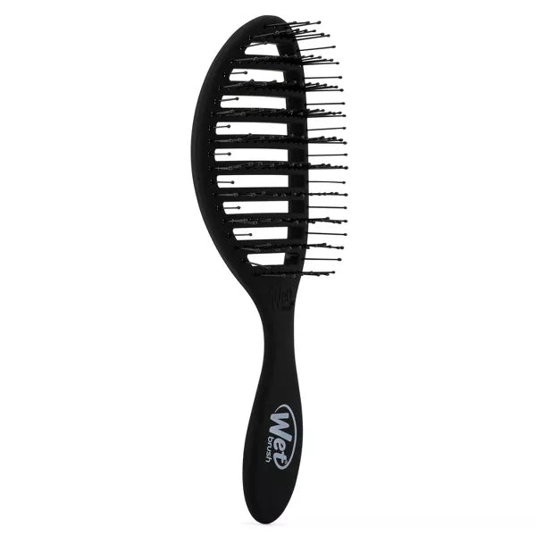 Wet Brush Speed Dry Hair Brush - Matte Black-736658479898-LR-359891-4-LR eShop