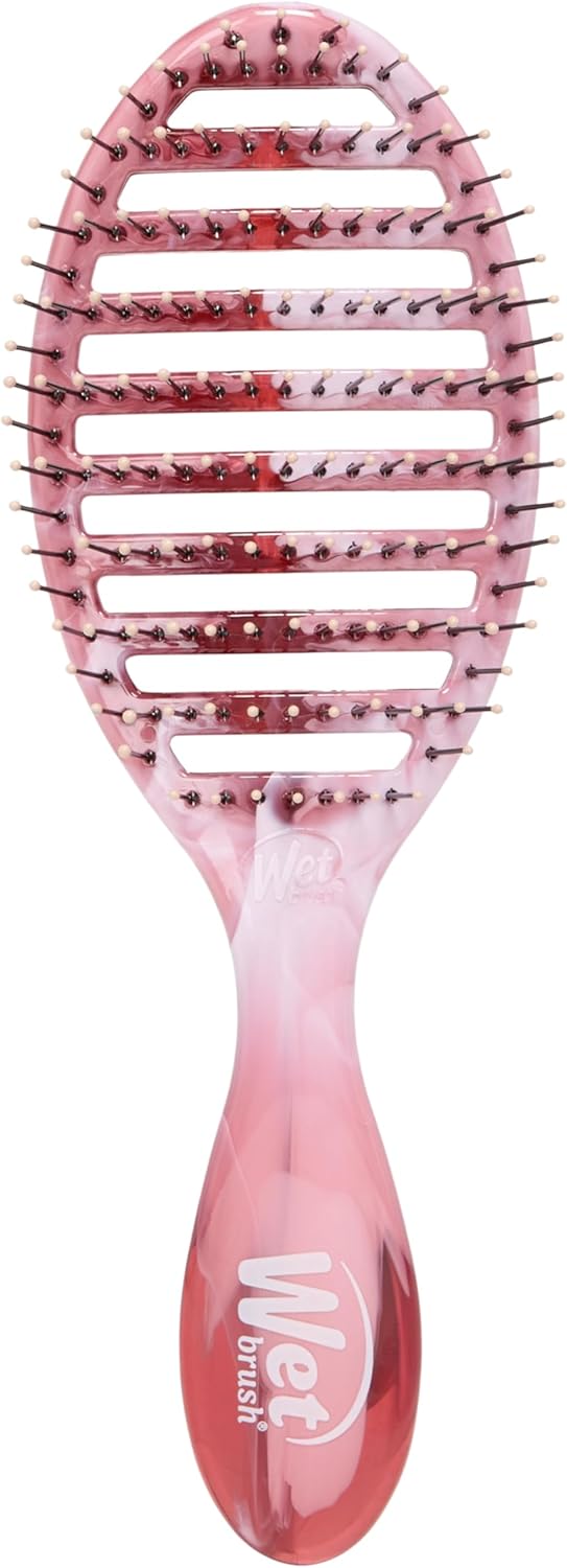 Wet Brush Speed Dry Hair Brush - Sweet Seaglass-736658481099-LR-359894-2-LR eShop