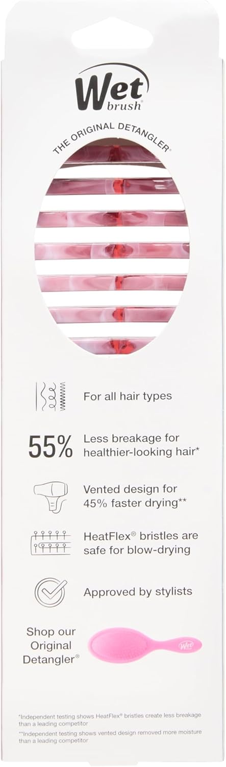 Wet Brush Speed Dry Hair Brush - Sweet Seaglass-736658481099-LR-359894-4-LR eShop