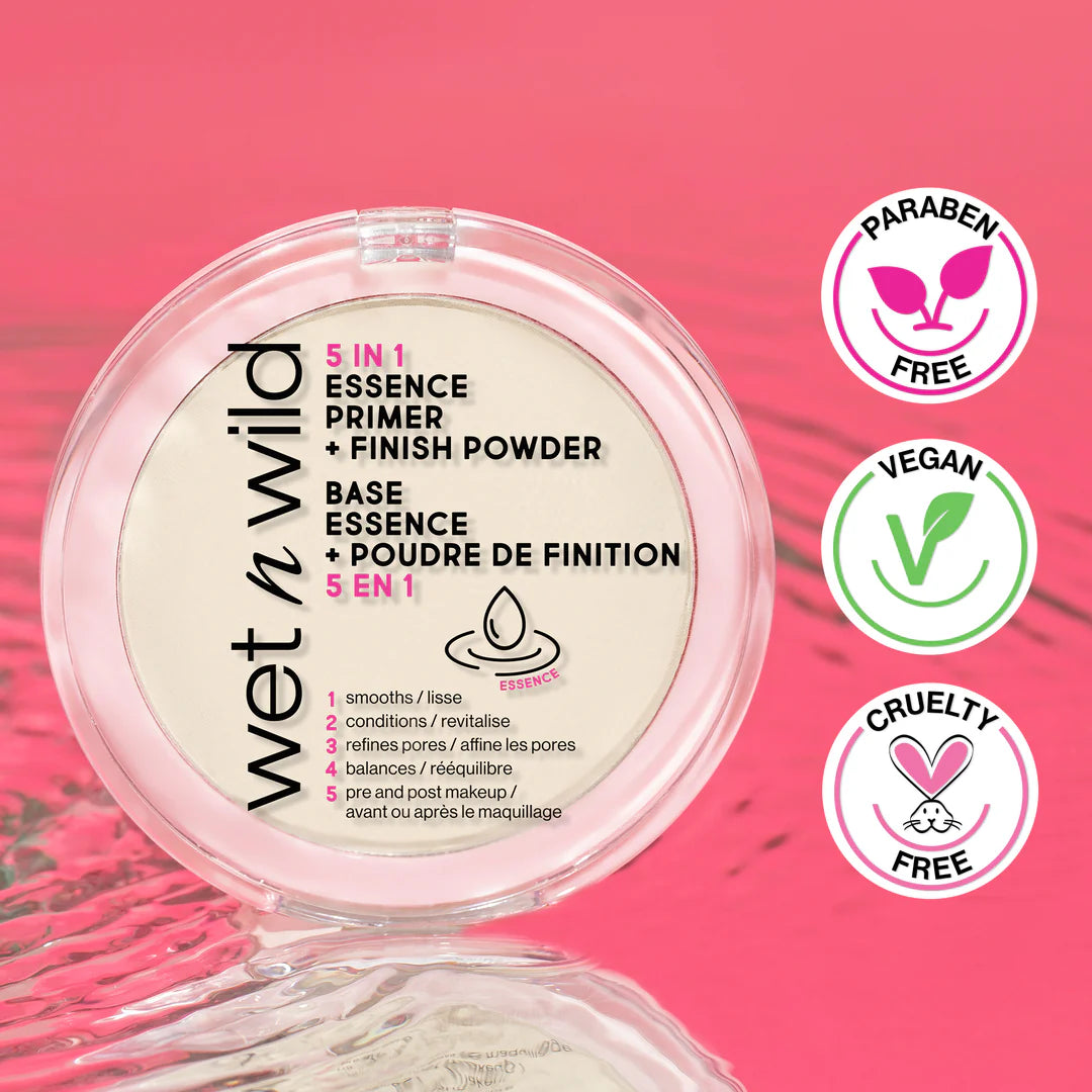 wet n wild 5 in 1 Essence Primer + Finish Powder-077802154873-LR-347377-5-LR eShop