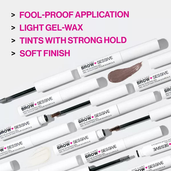 wet n wild Brow-Sessive Eyebrow Shaping Gel - Clear-077802118783-LR-353046-4-LR eShop