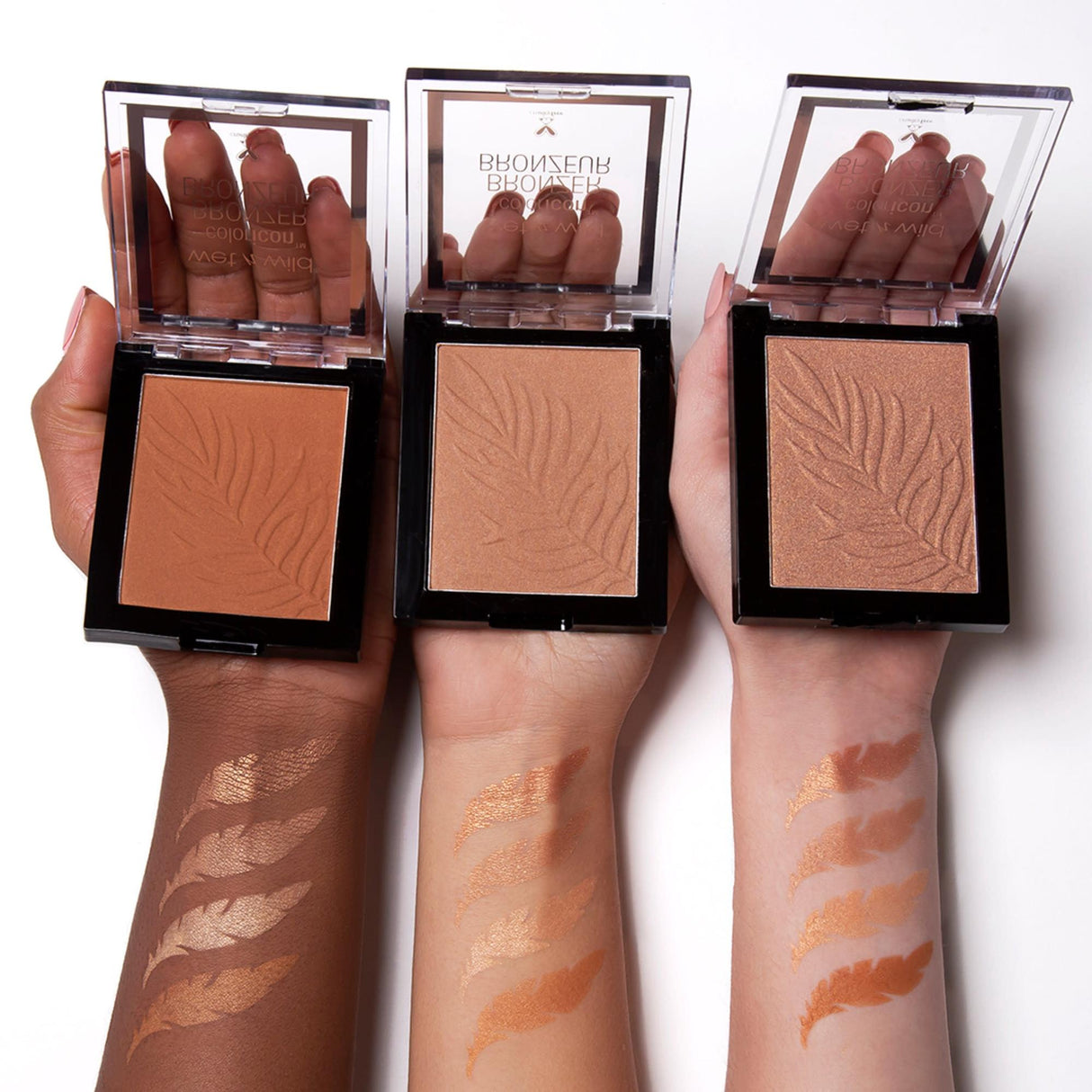 wet n wild Color Icon Bronzer - Palm Beach Ready-077802364685-LR-328100-3-LR eShop