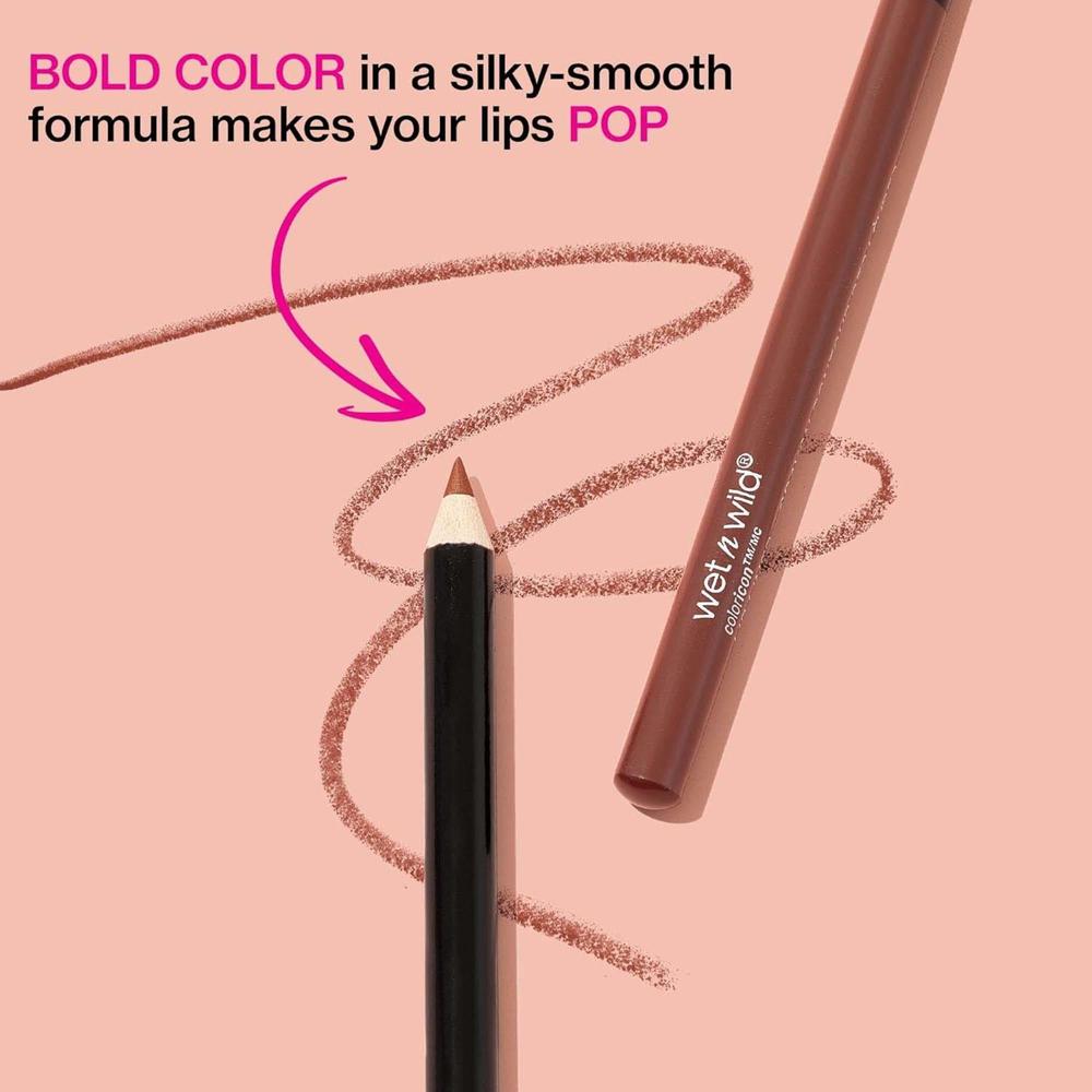 Wet n Wild Color Icon Lipliner C666 Brandy Wine-077802016669-LR-204832-4-LR eShop