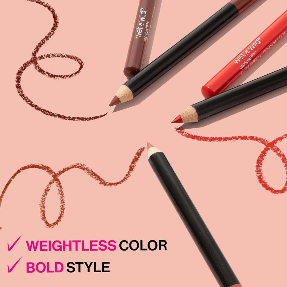 Wet n Wild Color Icon Lipliner C666 Brandy Wine-077802016669-LR-204832-5-LR eShop
