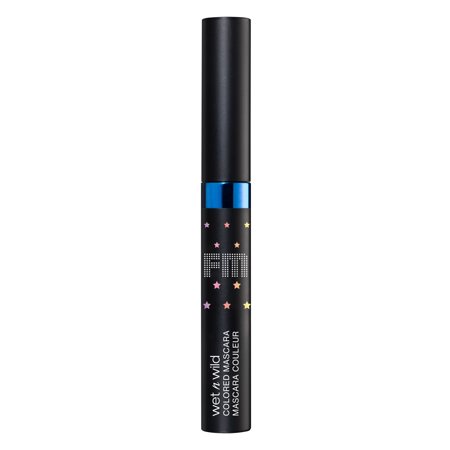 wet n wild Fantasy Makers Colored Mascara - Cobalt Blue-077802302588-LR-343767-3-LR eShop