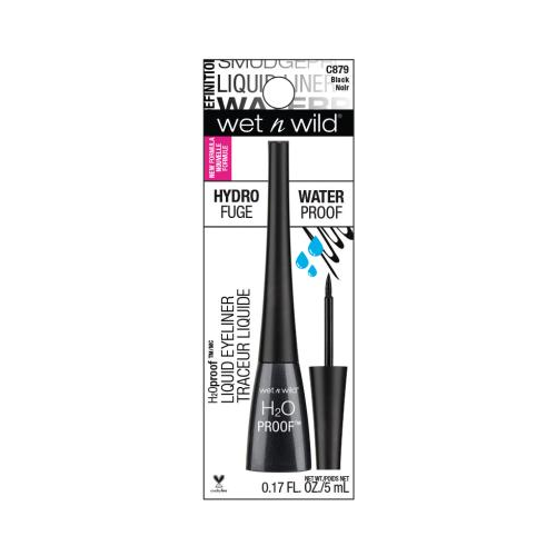 Wet n Wild H2O Proof Liquid Eyeliner C879 Black-077802487902-LR-293219-1-LR eShop