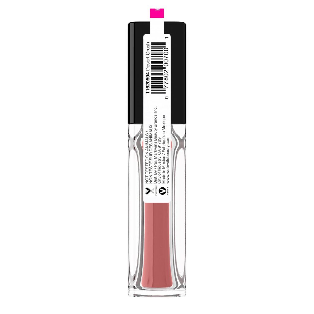 wet n wild Inky Lip Longwear Lipstick - Desert Crush-077802007001-LR-360207-6-LR eShop